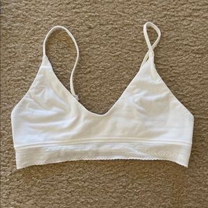 Lululemon Ever Essentials Bralette Size Medium